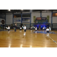 Fiesta de Educación Física